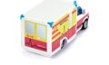 Hračka SIKU Blister - Ambulancia, 2