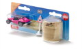 SIKU Blister - Buggy s páskou cesty a značkou, 7, hračky pre deti