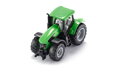 SIKU Blister - Traktor DEUTZ-FAHR TTV 7250 Agrotron, 5, hračky pre deti