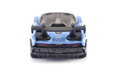 SIKU Blister - McLaren Senna, 1, hračky pre deti