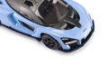 SIKU Blister - McLaren Senna, 2, hračky pre deti