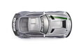 SIKU Blister - Mercedes AMG GT4, 4, hračky pre deti
