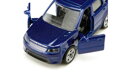 SIKU Blister - Range Rover, 1, hračky pre deti