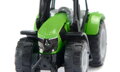 SIKU Blister - Traktor Deutz-Fahr s predným nakladačom, 2, hračky pre deti