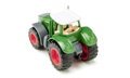 SIKU Blister - Traktor Fendt 1050 Vario, 2, hračky pre deti
