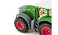 SIKU Blister - Traktor Fendt 1050 Vario, 3, hračky pre deti