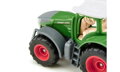 Hračka SIKU Blister - Traktor Fendt 1050 Vario, 3