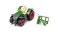 SIKU Blister - Traktor Fendt 1050 Vario, 5, hračky pre deti
