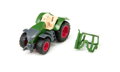 Hračka SIKU Blister - Traktor Fendt 1050 Vario, 5