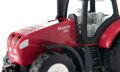 Hračka SIKU Blister - Traktor Mauly X540 červený, 2