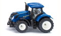 SIKU Blister - Traktor New Holland T7.315
