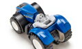 Hračka SIKU Blister - Traktor New Holland T7.315, 5