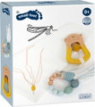 Small Foot Set hračiek pre bábätká 3 ks Seaside, 9, hračky pre deti