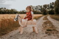Hračka Small Foot Drevený koník kompaktný, 9