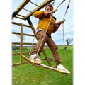 Hračka Hojdačka pre deti Skateboard, 2