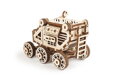 Hračka Ugears 3D mechanické puzzle - Bugina z Marsu 95 ks, 1