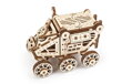 Hračka Ugears 3D mechanické puzzle - Bugina z Marsu 95 ks, 2