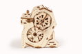 Hračka Ugears 3D mechanické puzzle - STEM výuková prevodovka 120 ks, 1