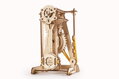 Hračka Ugears 3D mechanické puzzle - STEM výukové kyvadlo 92 ks, 1