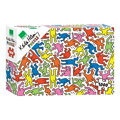 Vilac Puzzle Keith Haring 1000 dielikov, 1, hračky pre deti