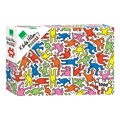 Hračka Vilac Puzzle Keith Haring 1000 dielikov, 1