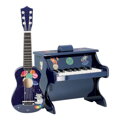 Hračka Detská vesmírna gitara, 1
