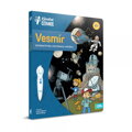 Albi Kúzelné čítanie Kniha Vesmír