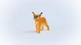 Hračka Schleich Zvieratko - Mláďa karakala, 4