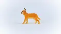 Hračka Schleich Zvieratko - Mláďa karakala, 2