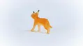 Hračka Schleich Zvieratko - Mláďa karakala, 1