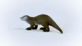 Hračka Schleich Zvieratko - Vydra, 1