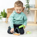 Hračka Bigjigs Toys Balančná hra Avokádo, 5