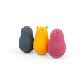 Hračka Bigjigs Toys Kamaráti do kúpeľa, 3