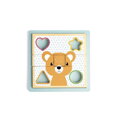Hračka Bigjigs Toys Puzzle aktivity, 2