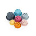 Hračka Bigjigs Toys Stohovacie poháre, 6