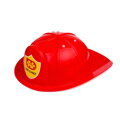Hračka Bigjigs Toys Hasičská prilba, 1
