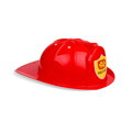 Hračka Bigjigs Toys Hasičská prilba, 2