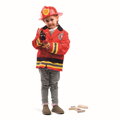 Bigjigs Toys Kostým hasič, 2, hračky