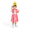 Bigjigs Toys Kostým princezná, 8, hry pre deti