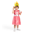 Hračka Bigjigs Toys Kostým princezná, 8