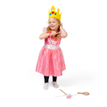 Bigjigs Toys Kostým princezná, 11, hry pre deti