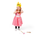 Hračka Bigjigs Toys Kostým princezná, 11