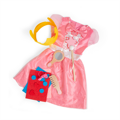 Hračka Bigjigs Toys Kostým princezná, 6