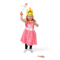 Bigjigs Toys Kostým princezná, 14, hry pre deti