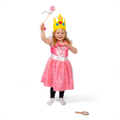 Hračka Bigjigs Toys Kostým princezná, 14