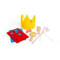 Bigjigs Toys Kostým princezná, 4, hry pre deti