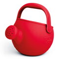 Hračka Bigjigs Toys Silikónová kanvička červená Cherry, 6