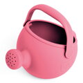 Hračka Bigjigs Toys Silikónová kanvička ružová Coral, 1