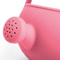 Hračka Bigjigs Toys Silikónová kanvička ružová Coral, 5