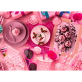 Hračka Brain Tree Puzzle Tortičky Cupcakes 500 dielikov, 2